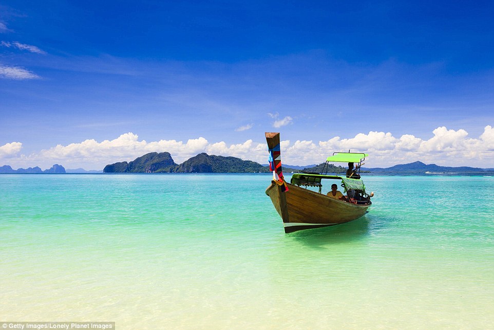 Surga Wisata Air Terjernih, Dari Turquoise Bay Sampai Wakatobi Indonesia