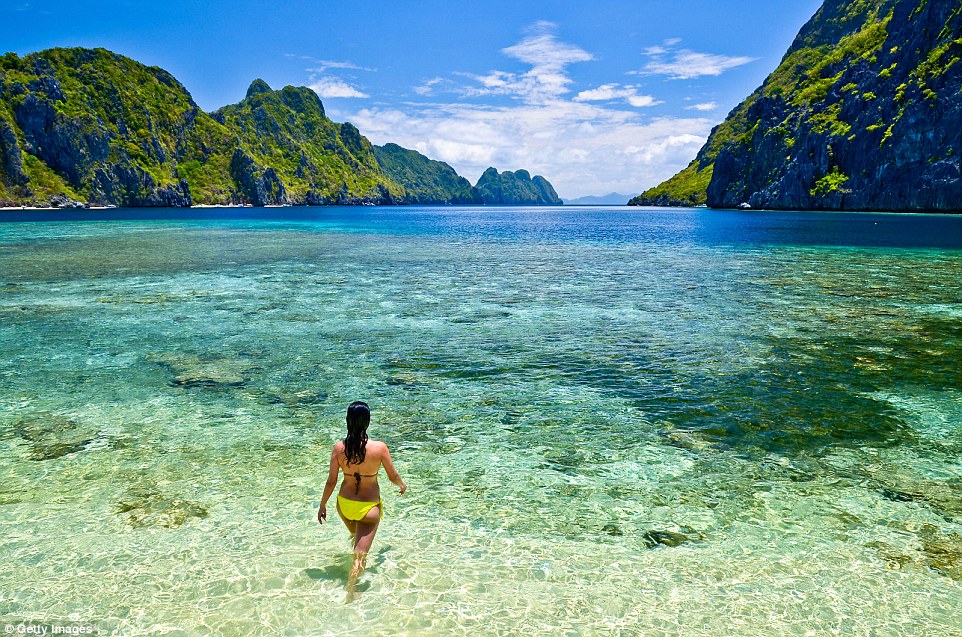 Surga Wisata Air Terjernih, Dari Turquoise Bay Sampai Wakatobi Indonesia
