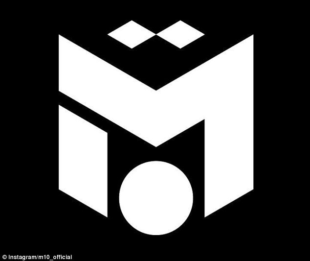 Mengenal Logo Pribadi Para Pesepakbola Dunia