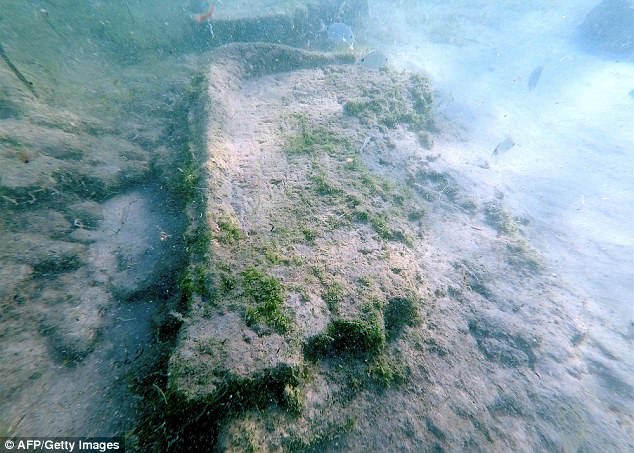 Keren Gan! Setelah Tsunami 1.700 Tahun Lalu, Kota yang Hilang Ini Akhirnya Ditemukan