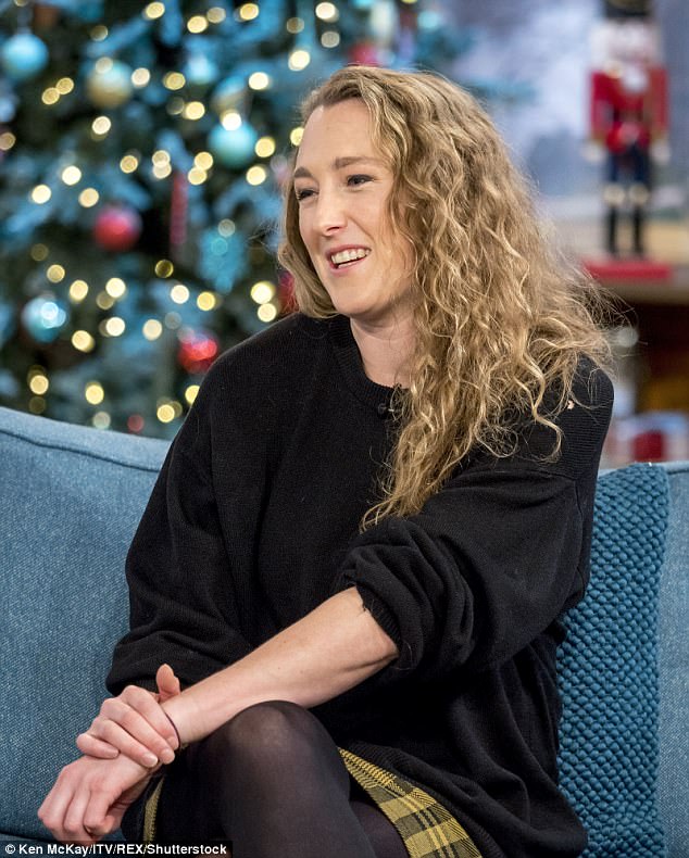 Wanita Ini Mengaku Pernah Berhubungan Intim dengan Hantu Gan! Berikut Pengakuannya