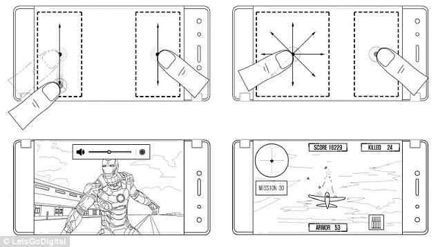 &#91;PREDIKSI&#93; Setelah Smartphone Bezel-less, Ponsel Layar Lipat Akan Jadi Tren di 2018