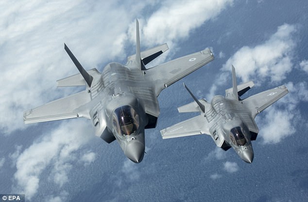 diskusi-homogenous-aircraft-air-force