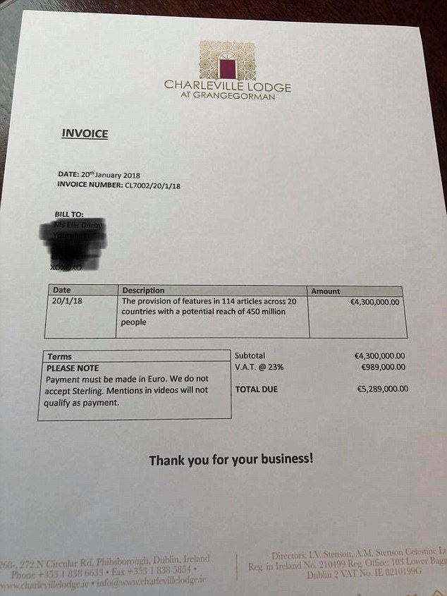 Social Media Influencer Nggak Bisa Nginep di Hotel Ini!