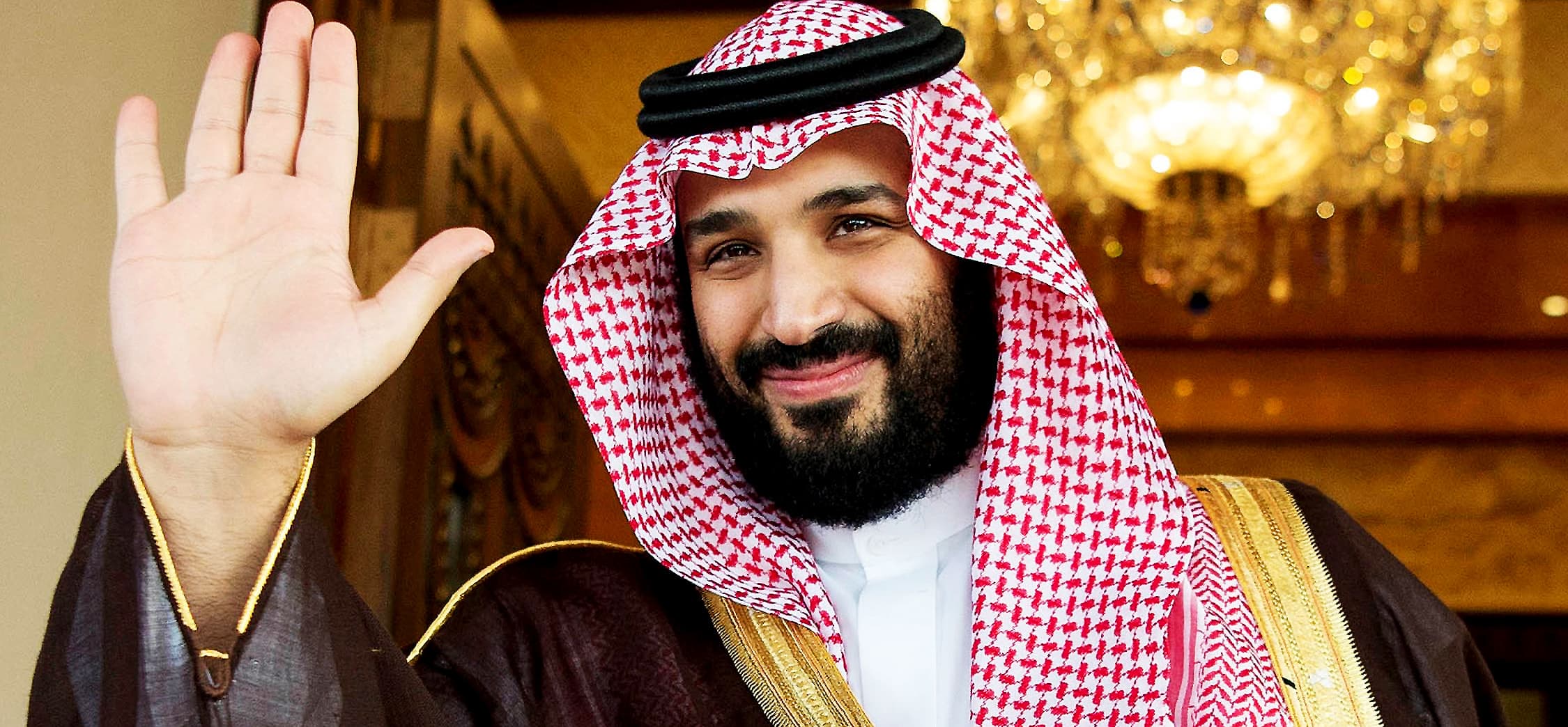 Hilang Misterius Selama 20 Bulan, Raja Salman Segera Turun Tahta?
