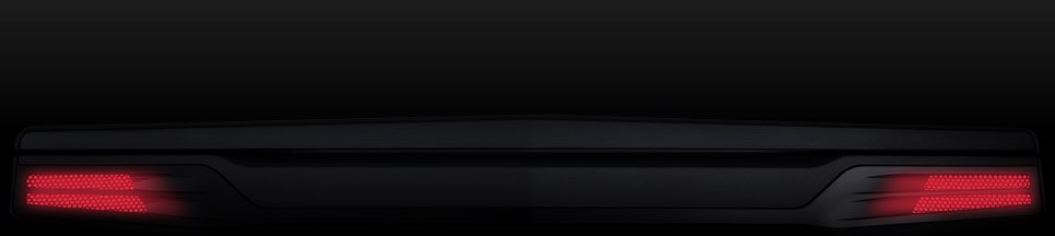 Dell Alienware M17X-R4 3D