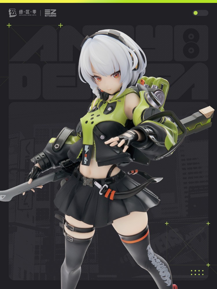 [DISKUSI] Build Agent Favorit di Zenless Zone Zero, Siapa yang Lagi Meta Sekarang? 🔥