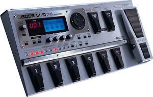 &#91;SHARE&#93; PATCHES LIST (SETTINGAN EFEK GITAR)