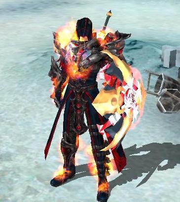 Cabal Edition 2015 Privat Server
