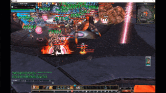 &#91;PC&#93; &#91;GAME&#93; #MMORPG &#91;EN&#93; RappelzTournament Open World Pet Based!