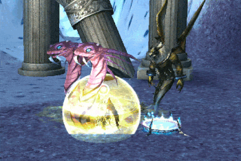 &#91;PC&#93; &#91;GAME&#93; #MMORPG &#91;EN&#93; RappelzTournament Open World Pet Based!