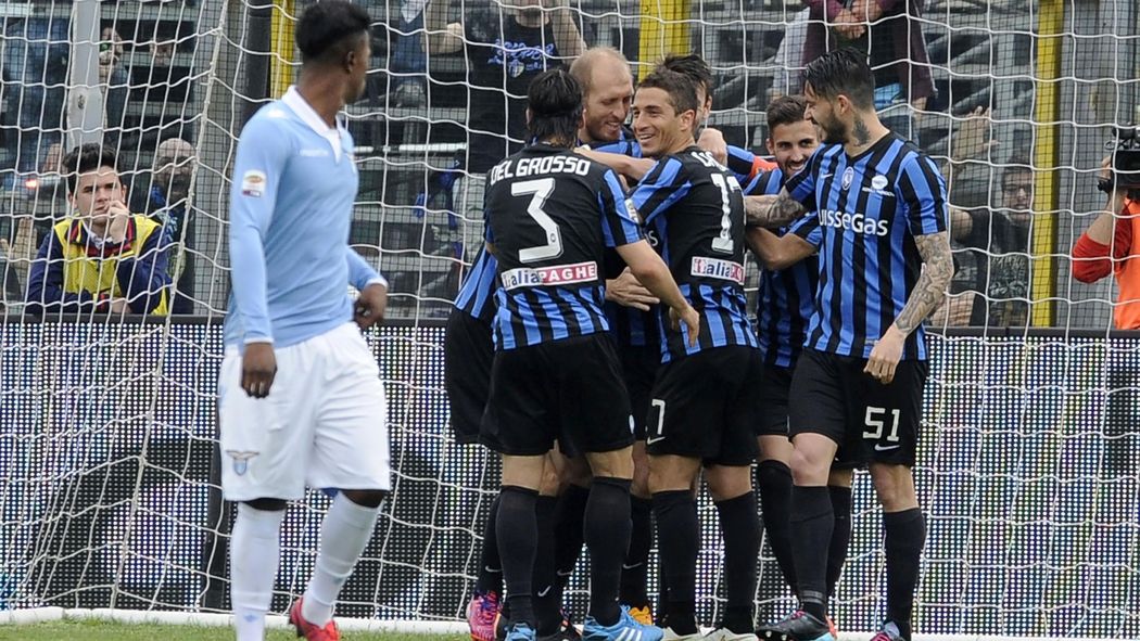 CATATAN KECIL LIGA ITALIA SERIA A MUSIM 2016/2017