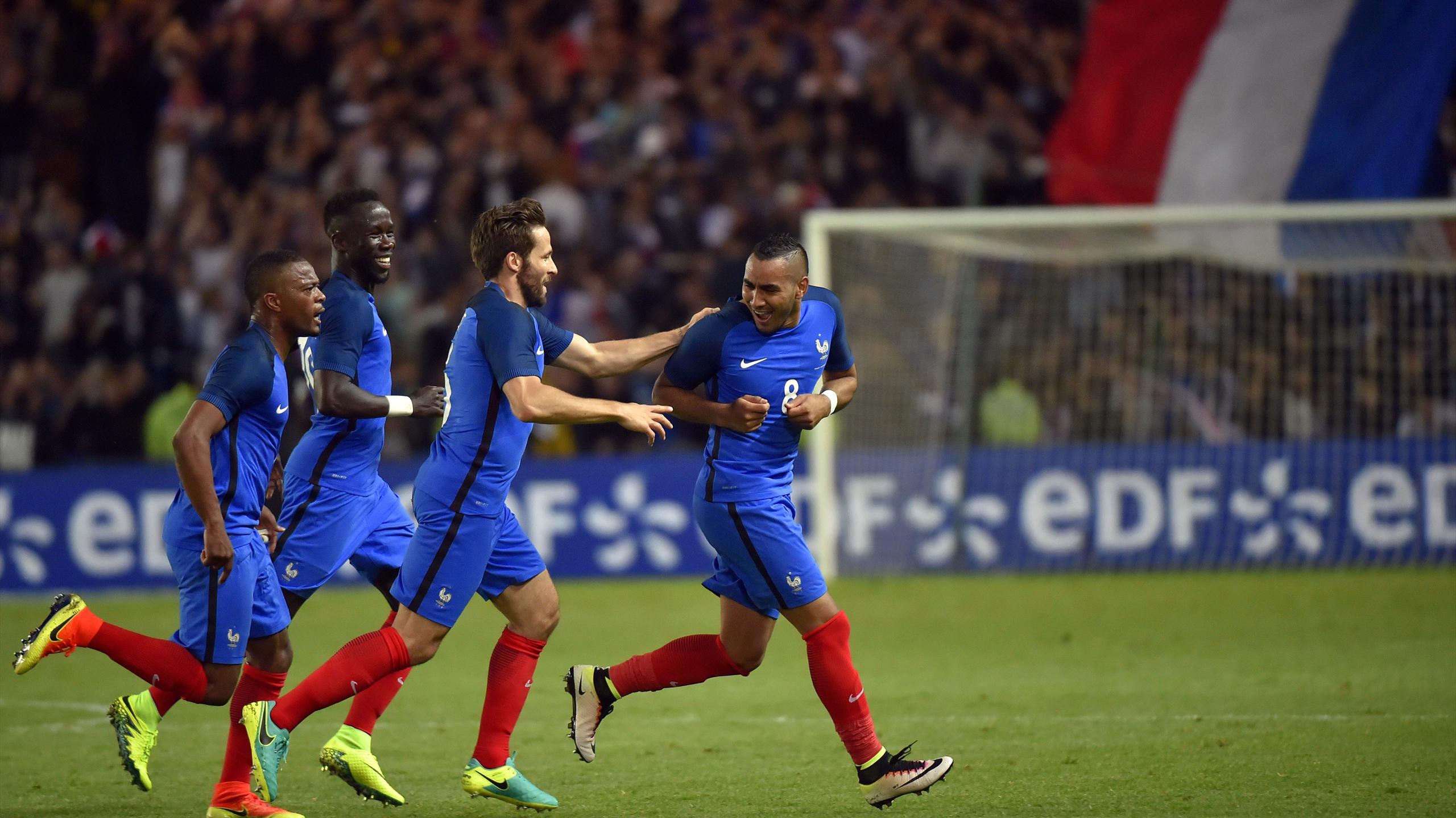 4 Fakta Upacara Pembukaan EURO 2016 yang Gak Boleh Dilewatin