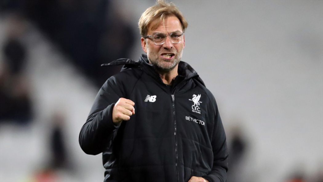 Formasi Liverpool Untuk Mengarungi Musim 2018-2019