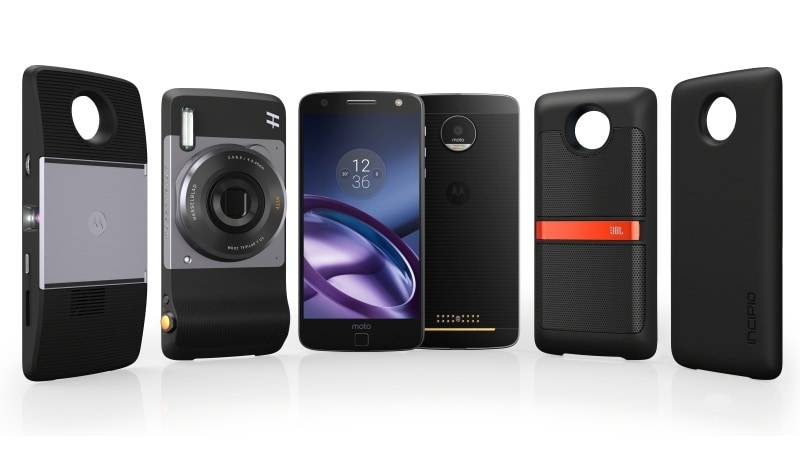 &#91;TC MOTO Z&#93; Happy Happy Pake Moto Z