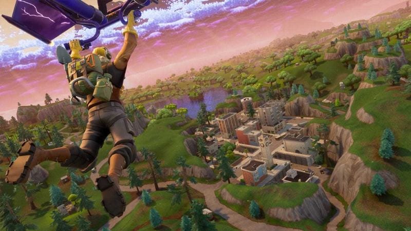 Mana Yang Juara? Polling Game Battle Royale (PUBG, Fortnite, RoS, Free Fire)