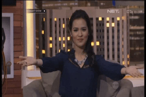 Coba deh mulai suka berpelukan dari sekarang !