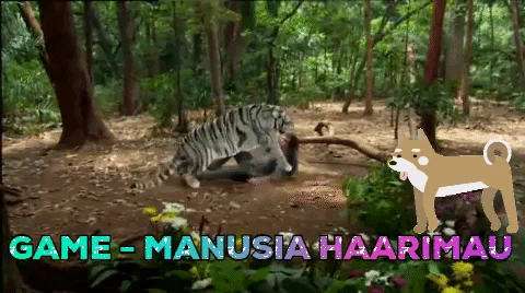 &#91;TOP 7&#93; 7 Daerah Indonesia dan potensi game yang bisa di buat sebagai promosi wisata