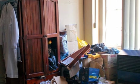 Islamofobia Sering Terjadi di Universitas Sydney