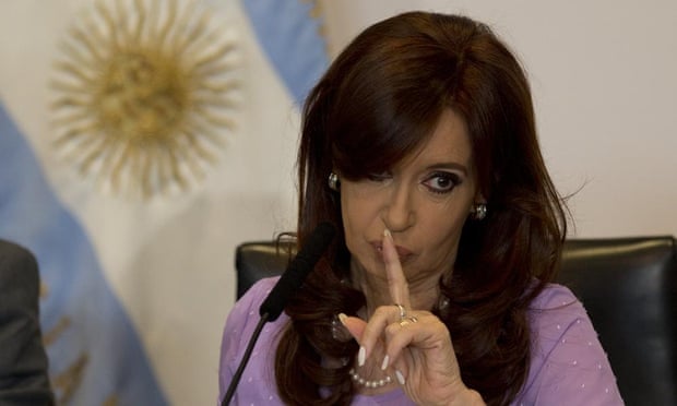presiden-argentina-bisa-dituntut-karena-diduga-berusaha-menutupi-kasus-terorisme