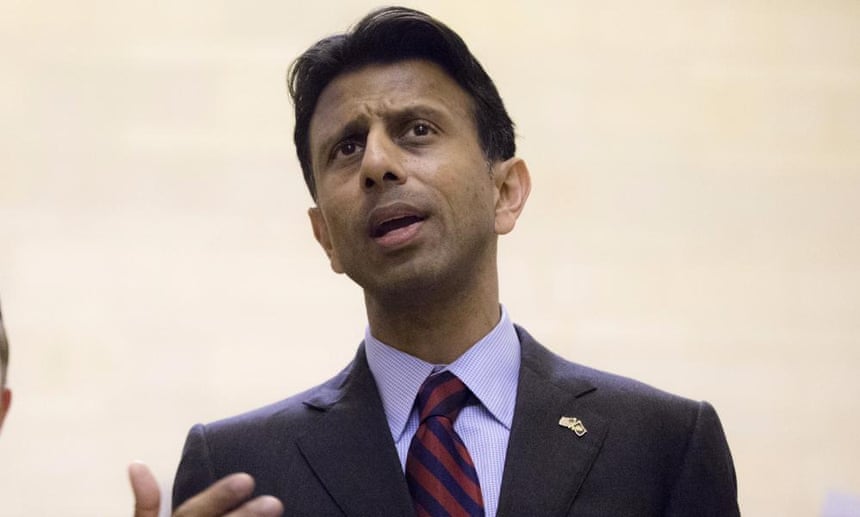 BRAVO,Louisiana governor unapologetic after Muslim 'no-go zones' comments