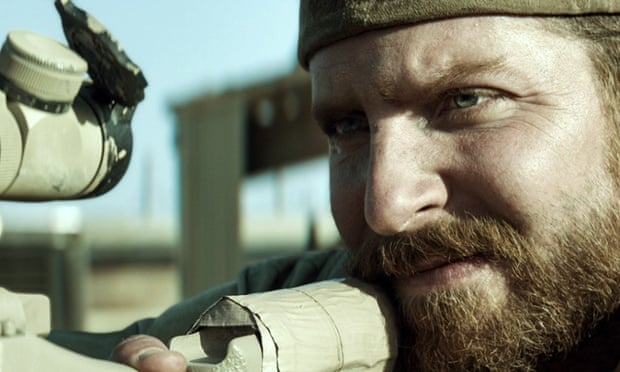 American Sniper: anti-Muslim threats skyrocket in wake of film's release