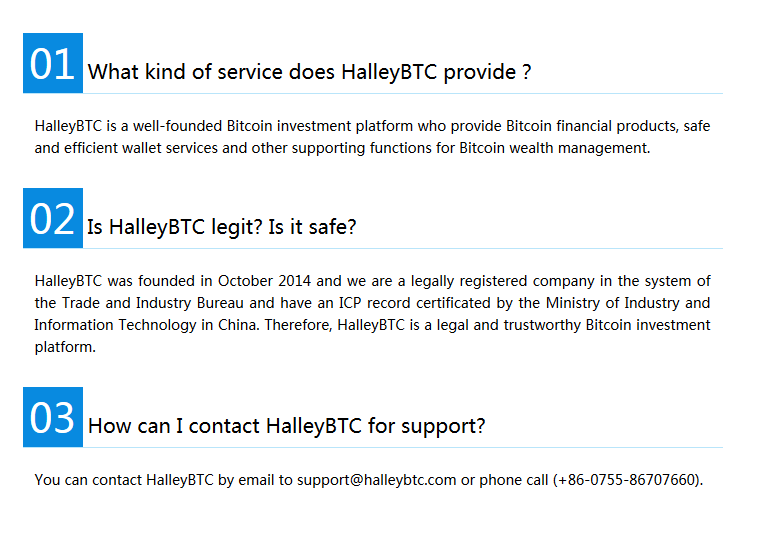 Dapatkan 1-10 Bitcoin dari Halleybtc