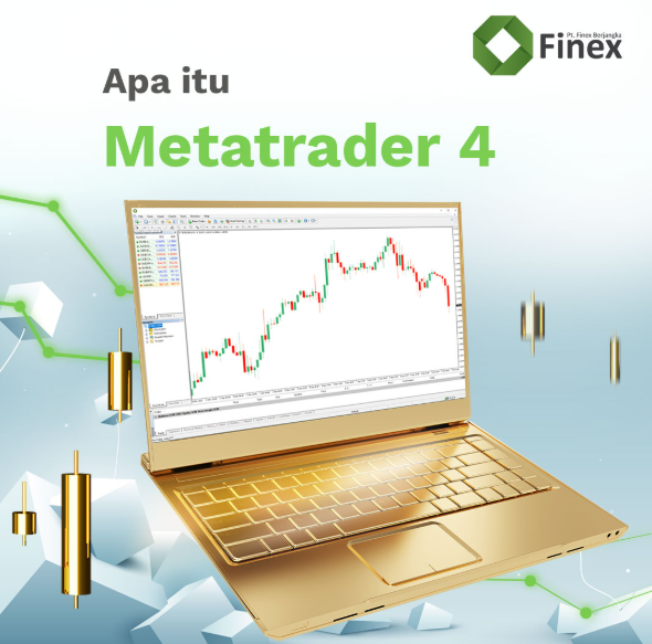 Betapa Kerennya Trading Bersama Finex - Page 2 | Kaskus