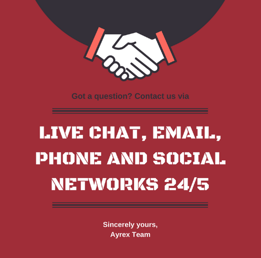 ayrex-binary-options-discussion-forum