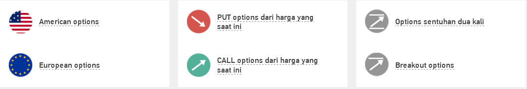 Grand Capital: Binary Option di MT4 dan Web-trader