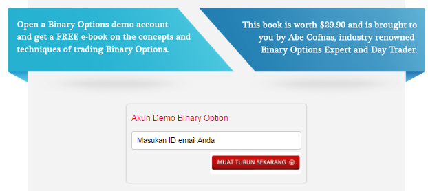 Binary option kaskus