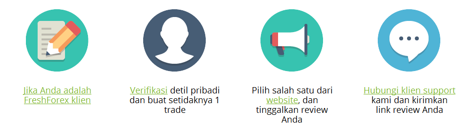 Review broker forex kaskus