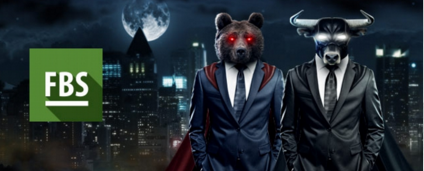 Superhero “7 Tahun Liga Supertrader” dimulai