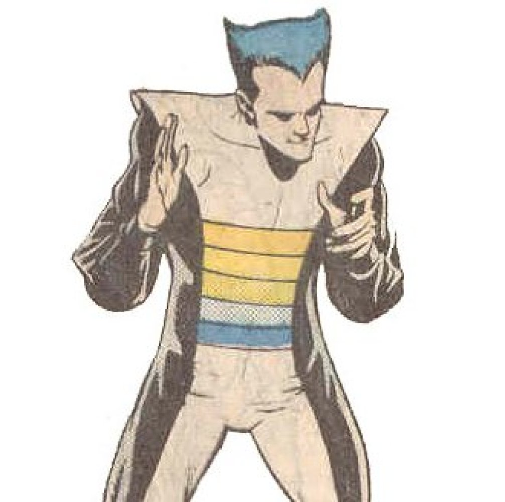10 SuperHero dengan SuperPower WTF