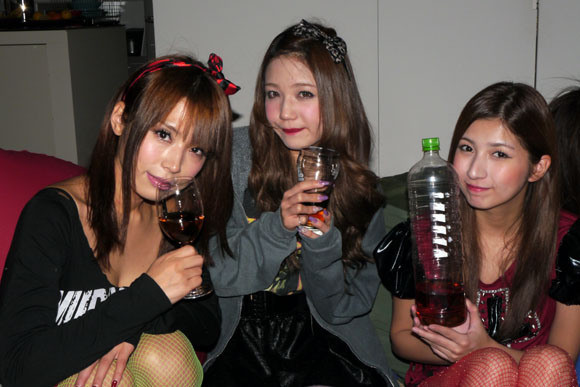 'Ttongsul' Minuman Tradisional Khas Korea