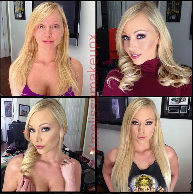 (just 4 share) make up power for &quot;artis bokep&quot;