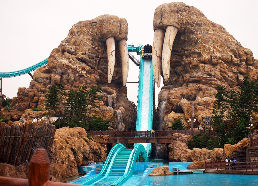 Seaworld ini memecahkan Rekor The Guinness Book of World Records