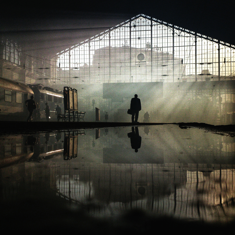 20 Hasil Foto Ponsel Terbaik event "Sony world Photography 2015"