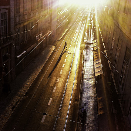 20 Hasil Foto Ponsel Terbaik event "Sony world Photography 2015"