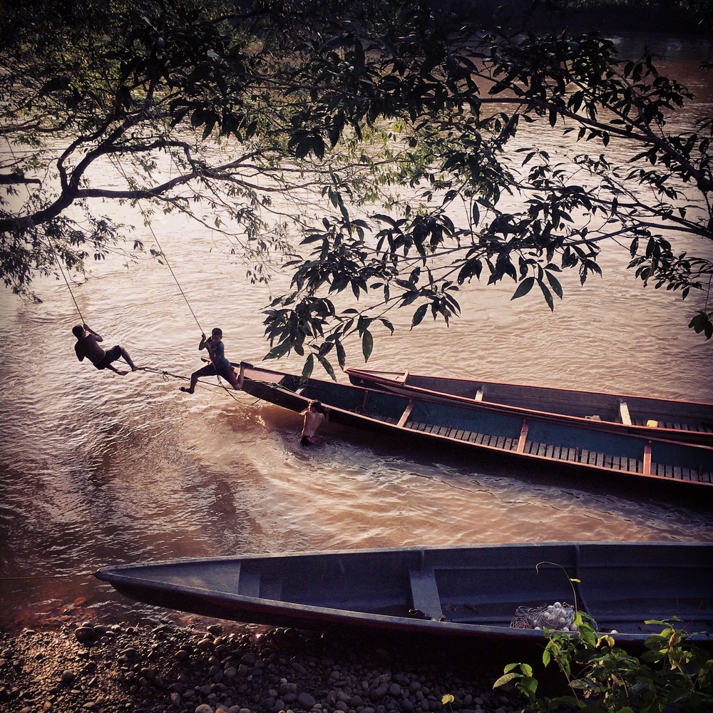 20 Hasil Foto Ponsel Terbaik event "Sony world Photography 2015"