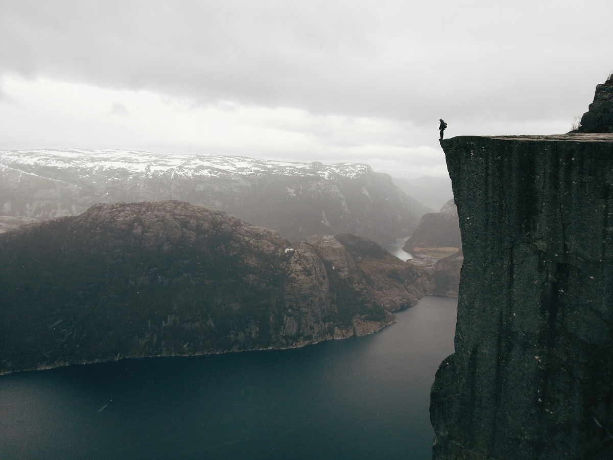 20 Hasil Foto Ponsel Terbaik event "Sony world Photography 2015"
