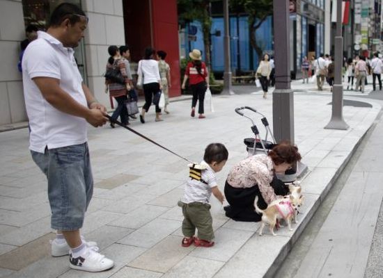 OMG, Mereka Masih Pantes Gak Sih Disebut Orang Tua? :D &#91;Parents Fail&#93;