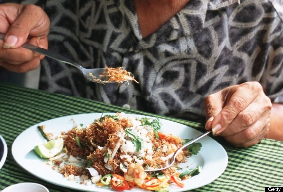 Yakin Agan Udah Makan Secara Sadar?