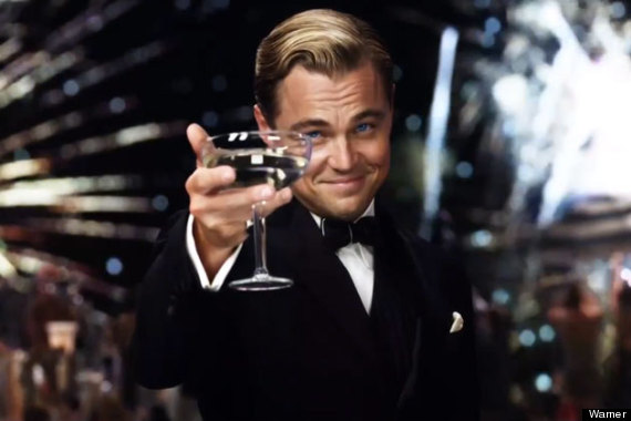 5 Alasan Kenapa Leonardo DiCaprio Menang Oscar 2016
