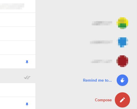 &#91; TERUNGKAP!! &#93; Tampilan baru GMAIL...!!