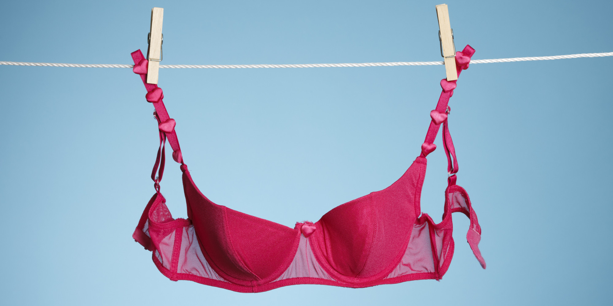EVERYTHING YOU WANNA KNOW ABOUT BREAST AND BRA