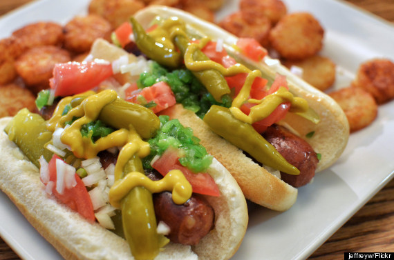 Ini Kenapa Agan Gak Akan Nemuin 'Hot Dog' di Malaysia