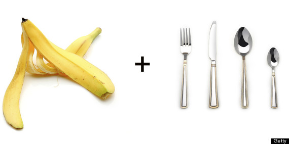 5 Bahan Makanan Ini Bisa Untuk Bersihkan Rumah, Lho!