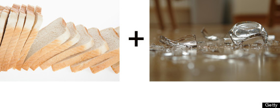 5 Bahan Makanan Ini Bisa Untuk Bersihkan Rumah, Lho!