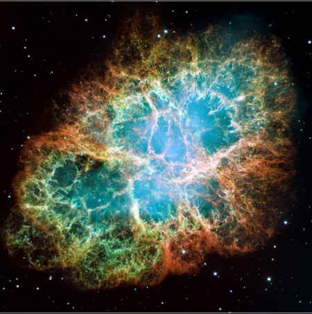 Jenis Jenis Nebula